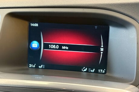 Volvo V60 2.0 D4 SE Lux Nav Estate 5dr Diesel Auto Euro 6 (s/s) (190 ps) 47