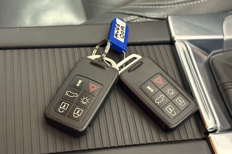 Volvo V60 2.0 D4 SE Lux Nav Estate 5dr Diesel Auto Euro 6 (s/s) (190 ps) 28