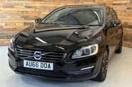 Volvo V60 2.0 D4 SE Lux Nav Estate 5dr Diesel Auto Euro 6 (s/s) (190 ps) 23
