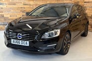 Volvo V60 2.0 D4 SE Lux Nav Estate 5dr Diesel Auto Euro 6 (s/s) (190 ps) 3