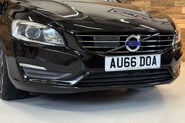 Volvo V60 2.0 D4 SE Lux Nav Estate 5dr Diesel Auto Euro 6 (s/s) (190 ps) 48