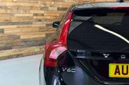 Volvo V60 2.0 D4 SE Lux Nav Estate 5dr Diesel Auto Euro 6 (s/s) (190 ps) 68