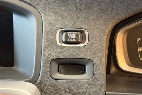 Volvo V60 2.0 D4 SE Lux Nav Estate 5dr Diesel Auto Euro 6 (s/s) (190 ps) 29