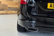 Volvo V60 2.0 D4 SE Lux Nav Estate 5dr Diesel Auto Euro 6 (s/s) (190 ps) 67