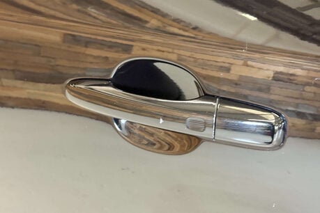 Volvo V60 2.0 D4 SE Lux Nav Estate 5dr Diesel Auto Euro 6 (s/s) (190 ps) 54