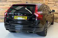 Volvo V60 2.0 D4 SE Lux Nav Estate 5dr Diesel Auto Euro 6 (s/s) (190 ps) 76