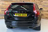 Volvo V60 2.0 D4 SE Lux Nav Estate 5dr Diesel Auto Euro 6 (s/s) (190 ps) 77