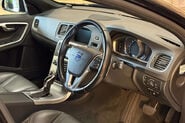 Volvo V60 2.0 D4 SE Lux Nav Estate 5dr Diesel Auto Euro 6 (s/s) (190 ps) 7