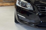 Volvo V60 2.0 D4 SE Lux Nav Estate 5dr Diesel Auto Euro 6 (s/s) (190 ps) 18