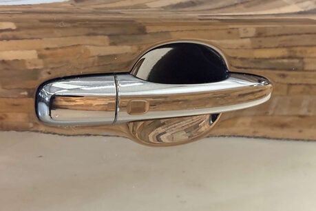 Volvo V60 2.0 D4 SE Lux Nav Estate 5dr Diesel Auto Euro 6 (s/s) (190 ps) 51