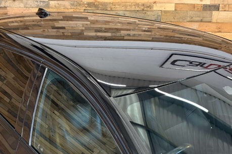 Volvo V60 2.0 D4 SE Lux Nav Estate 5dr Diesel Auto Euro 6 (s/s) (190 ps) 19