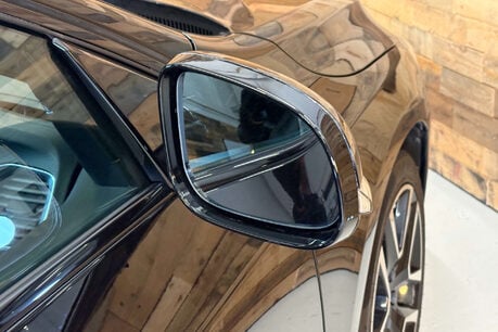 Volvo V60 2.0 D4 SE Lux Nav Estate 5dr Diesel Auto Euro 6 (s/s) (190 ps) 56