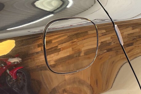 Volvo V60 2.0 D4 SE Lux Nav Estate 5dr Diesel Auto Euro 6 (s/s) (190 ps) 72