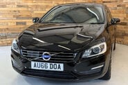 Volvo V60 2.0 D4 SE Lux Nav Estate 5dr Diesel Auto Euro 6 (s/s) (190 ps) 24