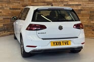 Volkswagen Golf 35.8kWh e-Golf Hatchback 5dr Electric Auto (136 ps) 74