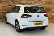 Volkswagen Golf 35.8kWh e-Golf Hatchback 5dr Electric Auto (136 ps) 4
