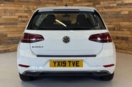 Volkswagen Golf 35.8kWh e-Golf Hatchback 5dr Electric Auto (136 ps) 5