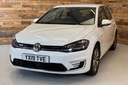 Volkswagen Golf 35.8kWh e-Golf Hatchback 5dr Electric Auto (136 ps) 29