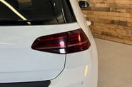 Volkswagen Golf 35.8kWh e-Golf Hatchback 5dr Electric Auto (136 ps) 65