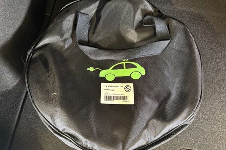 Volkswagen Golf 35.8kWh e-Golf Hatchback 5dr Electric Auto (136 ps) 55