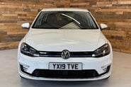 Volkswagen Golf 35.8kWh e-Golf Hatchback 5dr Electric Auto (136 ps) 2