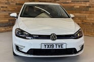 Volkswagen Golf 35.8kWh e-Golf Hatchback 5dr Electric Auto (136 ps) 31