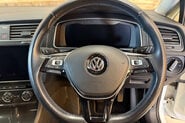 Volkswagen Golf 35.8kWh e-Golf Hatchback 5dr Electric Auto (136 ps) 15