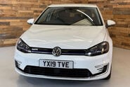 Volkswagen Golf 35.8kWh e-Golf Hatchback 5dr Electric Auto (136 ps) 34