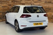 Volkswagen Golf 35.8kWh e-Golf Hatchback 5dr Electric Auto (136 ps) 72