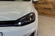Volkswagen Golf 35.8kWh e-Golf Hatchback 5dr Electric Auto (136 ps) 19
