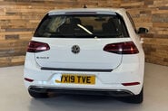 Volkswagen Golf 35.8kWh e-Golf Hatchback 5dr Electric Auto (136 ps) 80