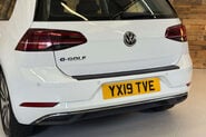 Volkswagen Golf 35.8kWh e-Golf Hatchback 5dr Electric Auto (136 ps) 70