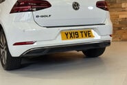 Volkswagen Golf 35.8kWh e-Golf Hatchback 5dr Electric Auto (136 ps) 71