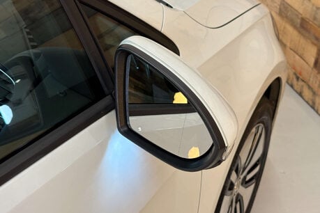 Volkswagen Golf 35.8kWh e-Golf Hatchback 5dr Electric Auto (136 ps) 45