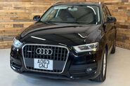 Audi Q3 2.0 TFSI SE SUV 5dr Petrol S Tronic quattro Euro 5 (s/s) (170 ps) 55