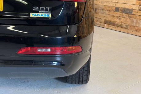 Audi Q3 2.0 TFSI SE SUV 5dr Petrol S Tronic quattro Euro 5 (s/s) (170 ps) 49