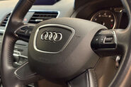 Audi Q3 2.0 TFSI SE SUV 5dr Petrol S Tronic quattro Euro 5 (s/s) (170 ps) 14