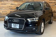 Audi Q3 2.0 TFSI SE SUV 5dr Petrol S Tronic quattro Euro 5 (s/s) (170 ps) 57