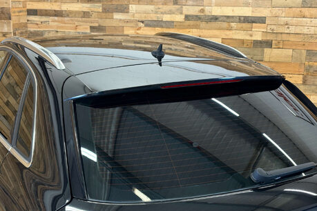 Audi Q3 2.0 TFSI SE SUV 5dr Petrol S Tronic quattro Euro 5 (s/s) (170 ps) 66