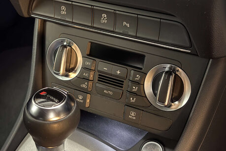 Audi Q3 2.0 TFSI SE SUV 5dr Petrol S Tronic quattro Euro 5 (s/s) (170 ps) 20