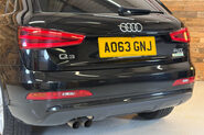 Audi Q3 2.0 TFSI SE SUV 5dr Petrol S Tronic quattro Euro 5 (s/s) (170 ps) 69
