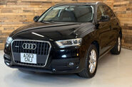 Audi Q3 2.0 TFSI SE SUV 5dr Petrol S Tronic quattro Euro 5 (s/s) (170 ps) 3