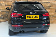 Audi Q3 2.0 TFSI SE SUV 5dr Petrol S Tronic quattro Euro 5 (s/s) (170 ps) 73