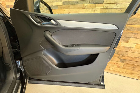 Audi Q3 2.0 TFSI SE SUV 5dr Petrol S Tronic quattro Euro 5 (s/s) (170 ps) 78