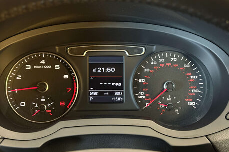 Audi Q3 2.0 TFSI SE SUV 5dr Petrol S Tronic quattro Euro 5 (s/s) (170 ps) 9