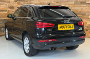 Audi Q3 2.0 TFSI SE SUV 5dr Petrol S Tronic quattro Euro 5 (s/s) (170 ps) 71