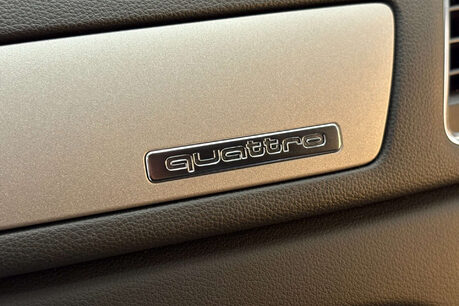 Audi Q3 2.0 TFSI SE SUV 5dr Petrol S Tronic quattro Euro 5 (s/s) (170 ps) 22