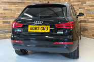 Audi Q3 2.0 TFSI SE SUV 5dr Petrol S Tronic quattro Euro 5 (s/s) (170 ps) 81