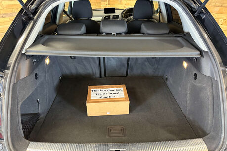 Audi Q3 2.0 TFSI SE SUV 5dr Petrol S Tronic quattro Euro 5 (s/s) (170 ps) 34