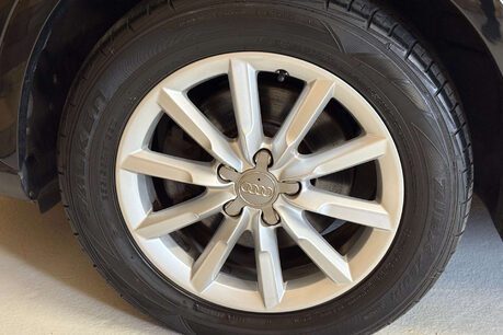 Audi Q3 2.0 TFSI SE SUV 5dr Petrol S Tronic quattro Euro 5 (s/s) (170 ps) 43